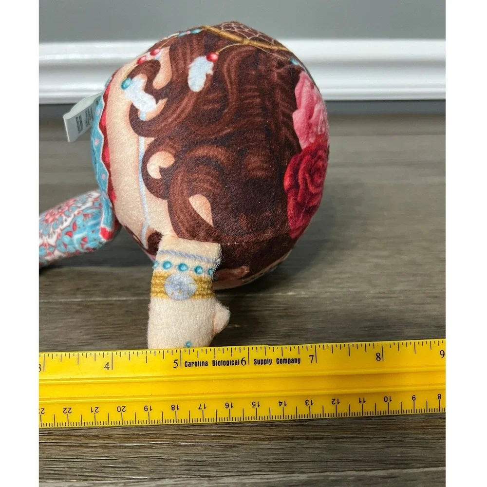 Magical Ballz Plush Doll Girl with Tag‎ Cute Collectible Kids Toy